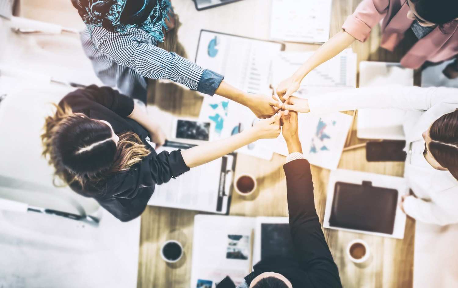 How to start a fashion business