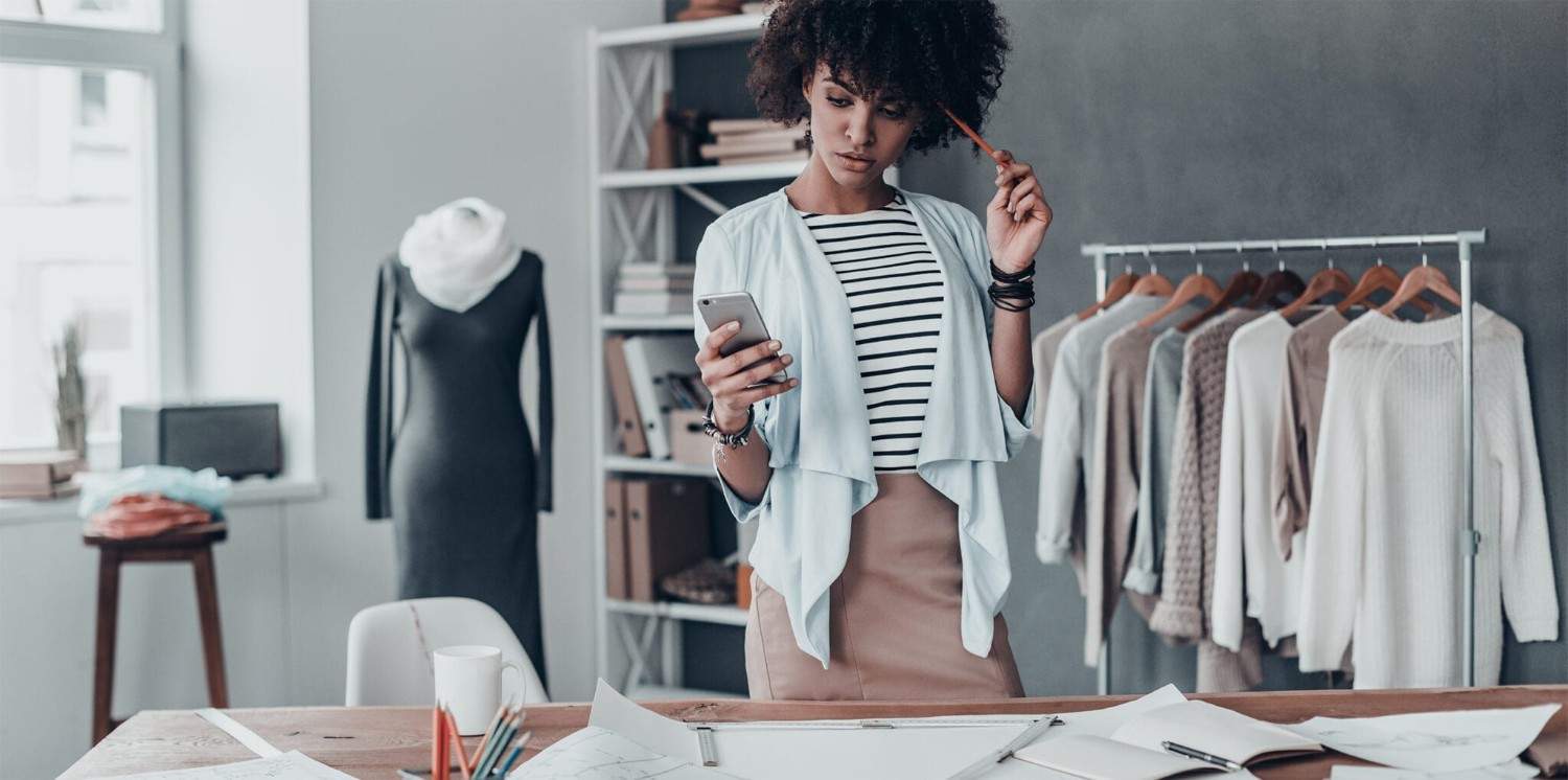 starting a wholesale clothing business